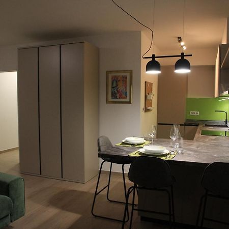 Apartamento Drenova Hills Rijeka Exterior foto