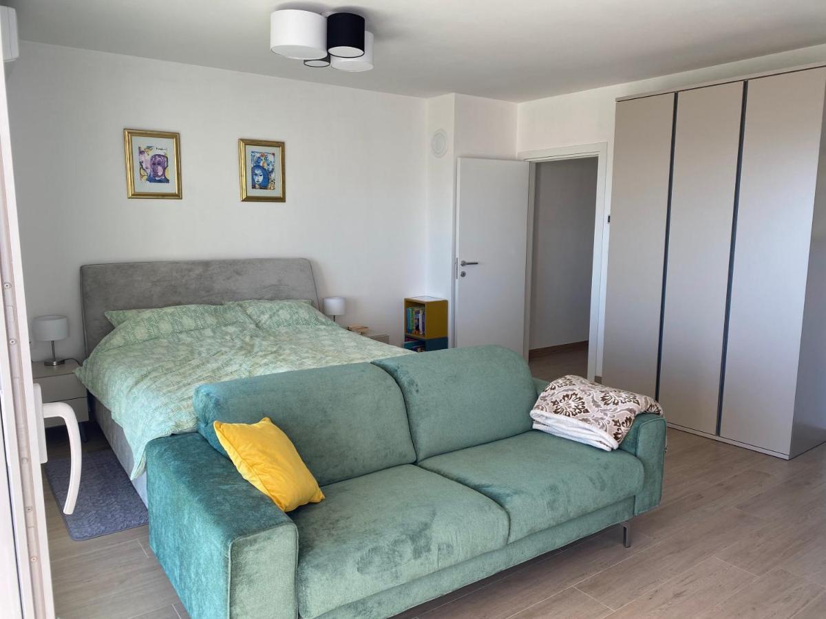 Apartamento Drenova Hills Rijeka Exterior foto
