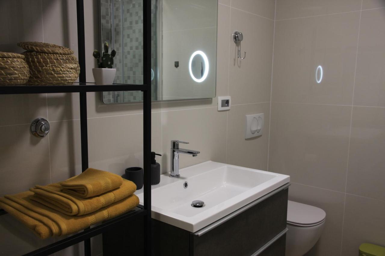 Apartamento Drenova Hills Rijeka Exterior foto