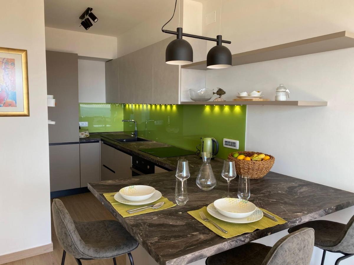 Apartamento Drenova Hills Rijeka Exterior foto