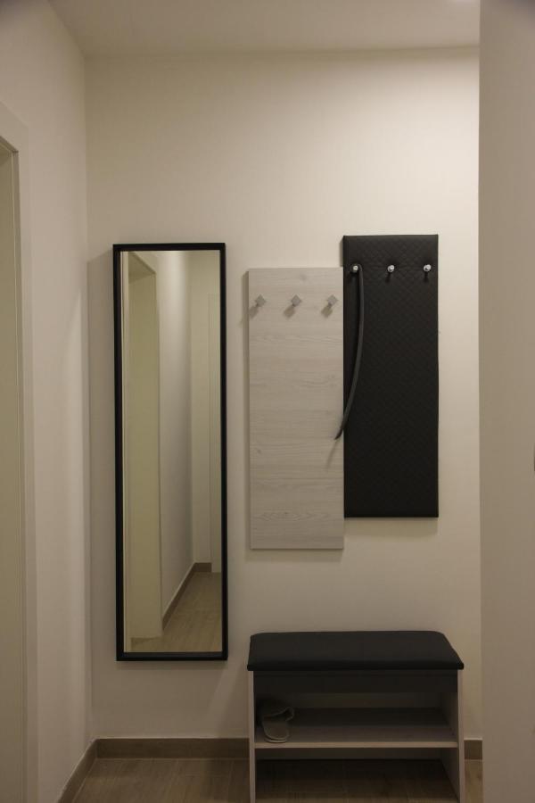 Apartamento Drenova Hills Rijeka Exterior foto
