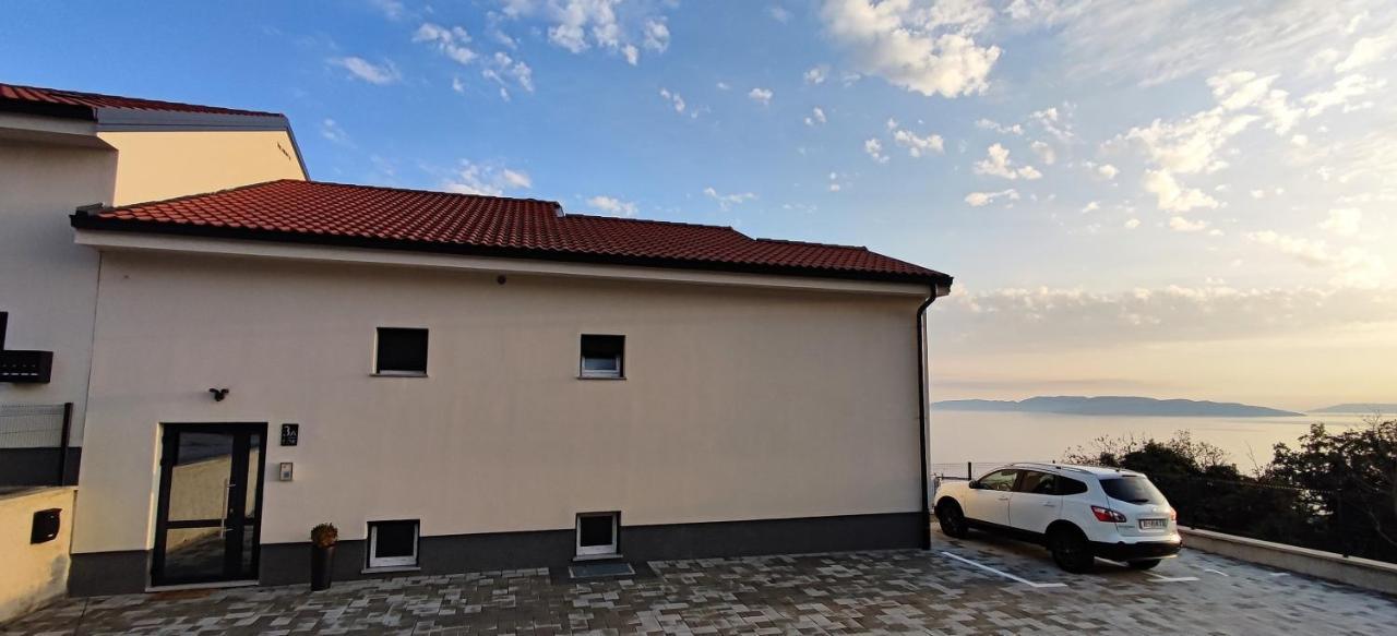 Apartamento Drenova Hills Rijeka Exterior foto
